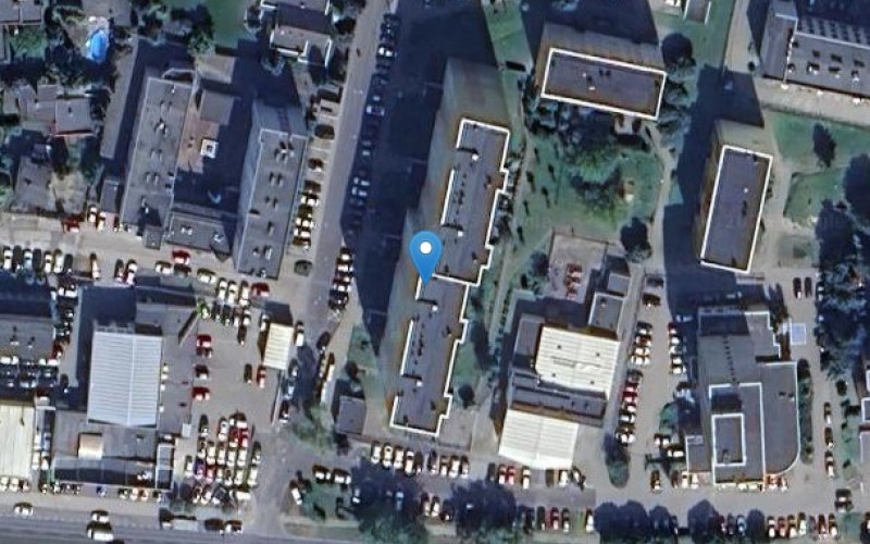 Mieszkanie w miejscowości Bydgoszcz, Sobieszewska 2/98 (kujawsko-pomorskie). Mieszkania. Sobieszewska 2/98, 85-713, Bydgoszcz, (woj. kujawsko-pomorskie)