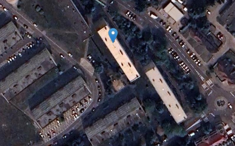 Mieszkanie w miejscowości Ustka, Grunwaldzka 22/17 (pomorskie). Mieszkania. Grunwaldzka 22/17, 76-270, Ustka, (woj. pomorskie)