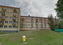 Mieszkanie w miejscowości Ustka, Grunwaldzka 22/17 (pomorskie). Mieszkania. Grunwaldzka 22/17, 76-270, Ustka, (woj. pomorskie)