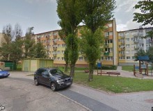 Mieszkanie w miejscowości Ustka, Grunwaldzka 22/17 (pomorskie). Mieszkania. Grunwaldzka 22/17, 76-270, Ustka, (woj. pomorskie)