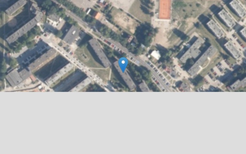 Mieszkanie w miejscowości Ustka, Grunwaldzka 22/17 (pomorskie). Mieszkania. Grunwaldzka 22/17, 76-270, Ustka, (woj. pomorskie)