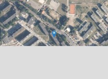 Mieszkanie w miejscowości Ustka, Grunwaldzka 22/17 (pomorskie). Grunwaldzka 22/17, 76-270, Ustka, (woj. pomorskie)