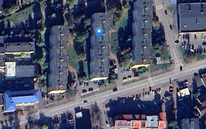 Mieszkanie w miejscowości Nowy Dwór Mazowiecki, Bohaterów Modlina 22/56 (mazowieckie). Mieszkania. Bohaterów Modlina 22/56, 05-100, Nowy Dwór Mazowiecki, (woj. mazowieckie)