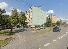 Mieszkanie w miejscowości Nowy Dwór Mazowiecki, Bohaterów Modlina 22/56 (mazowieckie). Bohaterów Modlina 22/56, 05-100, Nowy Dwór Mazowiecki, (woj. mazowieckie)