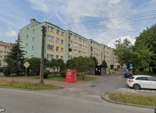 Mieszkanie w miejscowości Nowy Dwór Mazowiecki, Bohaterów Modlina 22/56 (mazowieckie). Bohaterów Modlina 22/56, 05-100, Nowy Dwór Mazowiecki, (woj. mazowieckie)