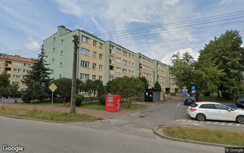 Mieszkanie w miejscowości Nowy Dwór Mazowiecki, Bohaterów Modlina 22/56 (mazowieckie). Mieszkania. Bohaterów Modlina 22/56, 05-100, Nowy Dwór Mazowiecki, (woj. mazowieckie)