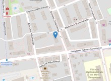 Mieszkanie w miejscowości Inowrocław, Ignacego Daszyńskiego 23/20 (kujawsko-pomorskie). Mieszkania. Ignacego Daszyńskiego 23/20, 88-100, Inowrocław, (woj. kujawsko-pomorskie)