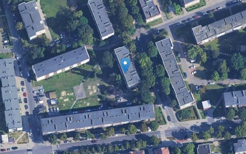 Mieszkanie w miejscowości Inowrocław, Ignacego Daszyńskiego 23/20 (kujawsko-pomorskie). Mieszkania. Ignacego Daszyńskiego 23/20, 88-100, Inowrocław, (woj. kujawsko-pomorskie)