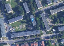 Mieszkanie w miejscowości Inowrocław, Ignacego Daszyńskiego 23/20 (kujawsko-pomorskie). Mieszkania. Ignacego Daszyńskiego 23/20, 88-100, Inowrocław, (woj. kujawsko-pomorskie)