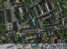 Mieszkanie w miejscowości Inowrocław, Ignacego Daszyńskiego 23/20 (kujawsko-pomorskie). Ignacego Daszyńskiego 23/20, 88-100, Inowrocław, (woj. kujawsko-pomorskie)