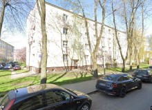 Mieszkanie w miejscowości Inowrocław, Ignacego Daszyńskiego 23/20 (kujawsko-pomorskie). Mieszkania. Ignacego Daszyńskiego 23/20, 88-100, Inowrocław, (woj. kujawsko-pomorskie)