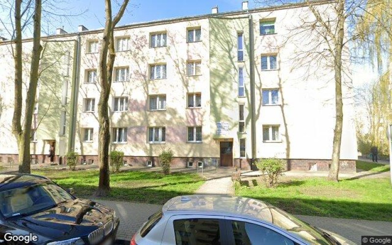 Mieszkanie w miejscowości Inowrocław, Ignacego Daszyńskiego 23/20 (kujawsko-pomorskie). Mieszkania. Ignacego Daszyńskiego 23/20, 88-100, Inowrocław, (woj. kujawsko-pomorskie)