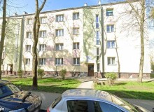 Mieszkanie w miejscowości Inowrocław, Ignacego Daszyńskiego 23/20 (kujawsko-pomorskie). Ignacego Daszyńskiego 23/20, 88-100, Inowrocław, (woj. kujawsko-pomorskie)