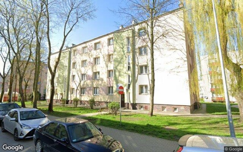 Mieszkanie w miejscowości Inowrocław, Ignacego Daszyńskiego 23/20 (kujawsko-pomorskie). Mieszkania. Ignacego Daszyńskiego 23/20, 88-100, Inowrocław, (woj. kujawsko-pomorskie)