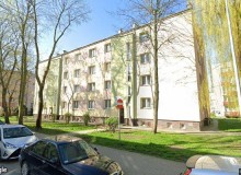 Mieszkanie w miejscowości Inowrocław, Ignacego Daszyńskiego 23/20 (kujawsko-pomorskie). Ignacego Daszyńskiego 23/20, 88-100, Inowrocław, (woj. kujawsko-pomorskie)