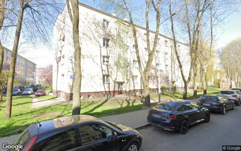 Mieszkanie w miejscowości Inowrocław, Ignacego Daszyńskiego 23/20 (kujawsko-pomorskie). Mieszkania. Ignacego Daszyńskiego 23/20, 88-100, Inowrocław, (woj. kujawsko-pomorskie)