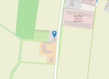 Mieszkanie w miejscowości Płonkówko, Płonkówko 8/6 (kujawsko-pomorskie). Płonkówko 8/6, 88-111, Płonkówko, (woj. kujawsko-pomorskie)