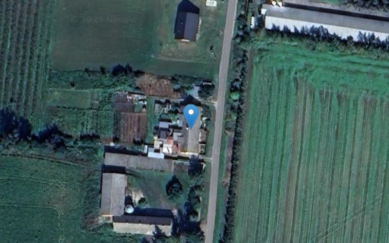 Mieszkanie w miejscowości Płonkówko, Płonkówko 8/6 (kujawsko-pomorskie). Mieszkania. Płonkówko 8/6, 88-111, Płonkówko, (woj. kujawsko-pomorskie)