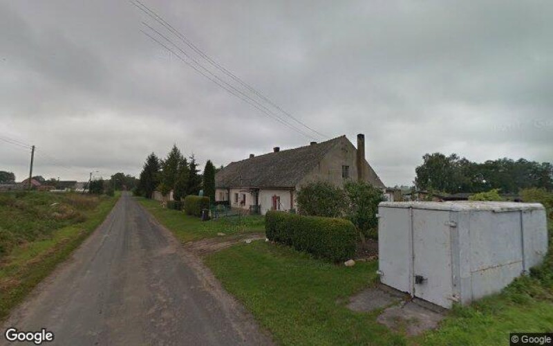 Mieszkanie w miejscowości Płonkówko, Płonkówko 8/6 (kujawsko-pomorskie). Mieszkania. Płonkówko 8/6, 88-111, Płonkówko, (woj. kujawsko-pomorskie)