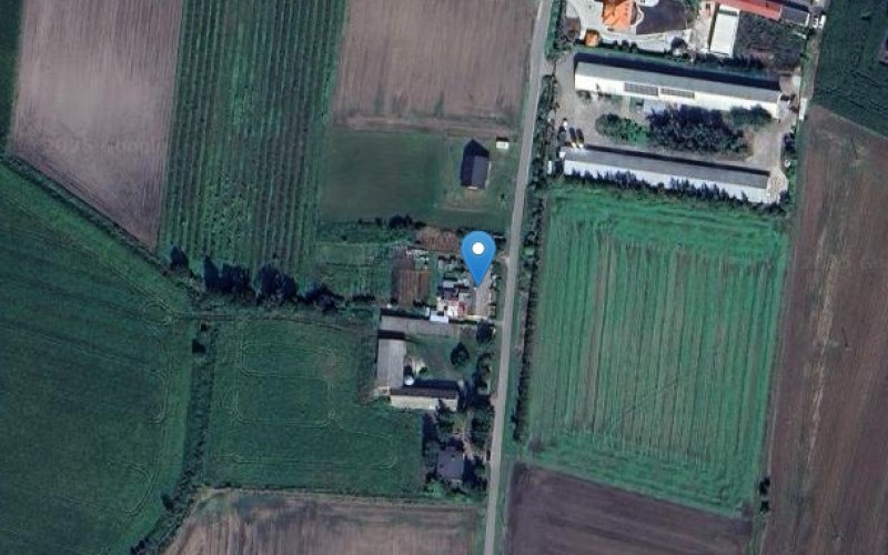 Mieszkanie w miejscowości Płonkówko, Płonkówko 8/6 (kujawsko-pomorskie). Mieszkania. Płonkówko 8/6, 88-111, Płonkówko, (woj. kujawsko-pomorskie)