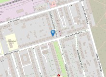 Mieszkanie w miejscowości Zabrze, Księdza Konstantego Damrota 15/8 (śląskie). Księdza Konstantego Damrota 15/8, 41-800, Zabrze, (woj. śląskie)