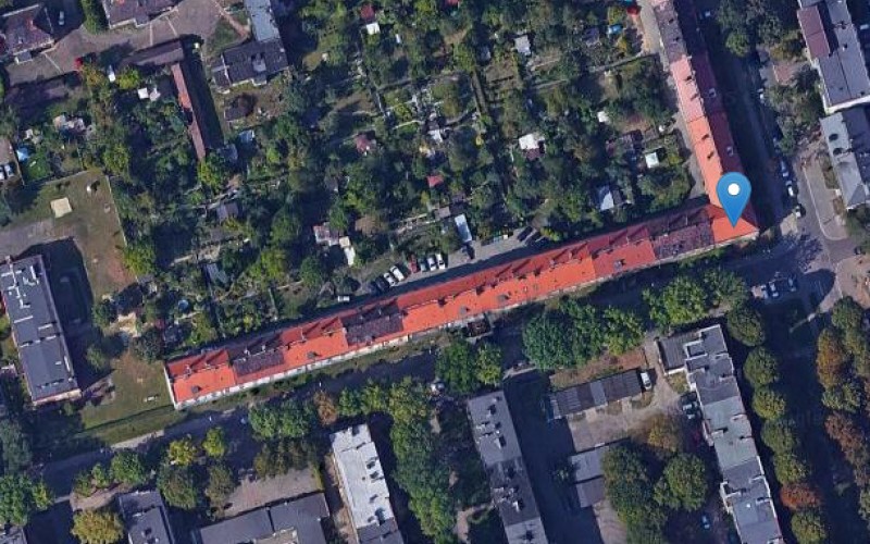 Mieszkanie w miejscowości Zabrze, Księdza Konstantego Damrota 15/8 (śląskie). Mieszkania. Księdza Konstantego Damrota 15/8, 41-800, Zabrze, (woj. śląskie)