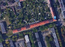 Mieszkanie w miejscowości Zabrze, Księdza Konstantego Damrota 15/8 (śląskie). Księdza Konstantego Damrota 15/8, 41-800, Zabrze, (woj. śląskie)