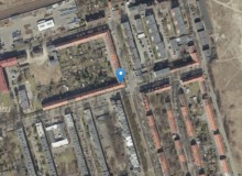 Mieszkanie w miejscowości Zabrze, Księdza Konstantego Damrota 15/8 (śląskie). Księdza Konstantego Damrota 15/8, 41-800, Zabrze, (woj. śląskie)