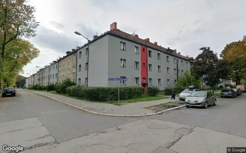 Mieszkanie w miejscowości Zabrze, Księdza Konstantego Damrota 15/8 (śląskie). Mieszkania. Księdza Konstantego Damrota 15/8, 41-800, Zabrze, (woj. śląskie)