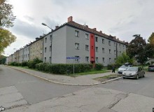 Mieszkanie w miejscowości Zabrze, Księdza Konstantego Damrota 15/8 (śląskie). Mieszkania. Księdza Konstantego Damrota 15/8, 41-800, Zabrze, (woj. śląskie)