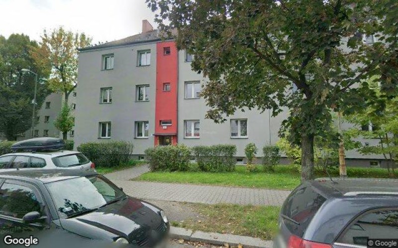 Mieszkanie w miejscowości Zabrze, Księdza Konstantego Damrota 15/8 (śląskie). Mieszkania. Księdza Konstantego Damrota 15/8, 41-800, Zabrze, (woj. śląskie)