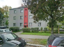 Mieszkanie w miejscowości Zabrze, Księdza Konstantego Damrota 15/8 (śląskie). Księdza Konstantego Damrota 15/8, 41-800, Zabrze, (woj. śląskie)