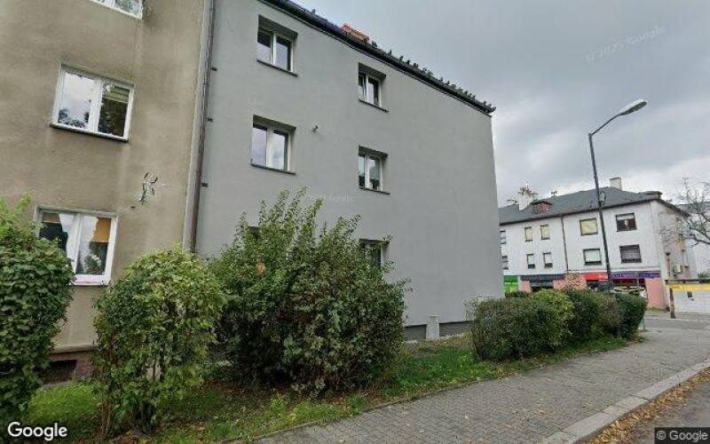 Mieszkanie w miejscowości Zabrze, Księdza Konstantego Damrota 15/8 (śląskie). Mieszkania. Księdza Konstantego Damrota 15/8, 41-800, Zabrze, (woj. śląskie)