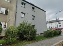 Mieszkanie w miejscowości Zabrze, Księdza Konstantego Damrota 15/8 (śląskie). Mieszkania. Księdza Konstantego Damrota 15/8, 41-800, Zabrze, (woj. śląskie)