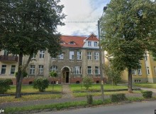 Mieszkanie w miejscowości Lewin Brzeski, Tadeusza Kościuszki 53/6 (opolskie). Mieszkania. Tadeusza Kościuszki 53/6, 49-340, Lewin Brzeski, (woj. opolskie)