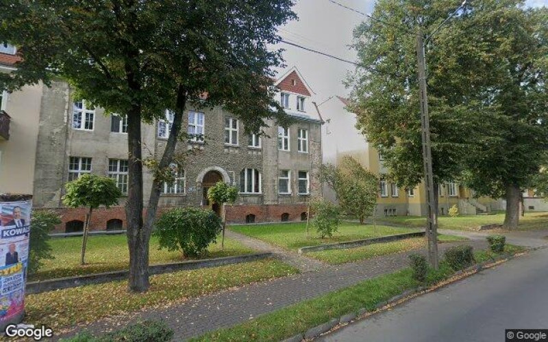 Mieszkanie w miejscowości Lewin Brzeski, Tadeusza Kościuszki 53/6 (opolskie). Mieszkania. Tadeusza Kościuszki 53/6, 49-340, Lewin Brzeski, (woj. opolskie)