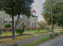 Mieszkanie w miejscowości Lewin Brzeski, Tadeusza Kościuszki 53/6 (opolskie). Tadeusza Kościuszki 53/6, 49-340, Lewin Brzeski, (woj. opolskie)