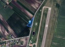 Grunt w miejscowości Depułtycze Królewskie, Depułtycze Królewskie (lubelskie). Działka numer: 91/3. Depułtycze Królewskie, 22-116, Depułtycze Królewskie, (woj. lubelskie)