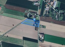 Dom w miejscowości Chodkowo-Załogi, Chodkowo-Załogi (mazowieckie). Działki numer: 136, 137. Chodkowo-Załogi, 06-210, Chodkowo-Załogi, (woj. mazowieckie)