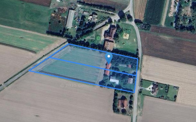 Dom w miejscowości Chodkowo-Załogi, Chodkowo-Załogi (mazowieckie). Działki numer: 136, 137. Domy. Chodkowo-Załogi, 06-210, Chodkowo-Załogi, (woj. mazowieckie)