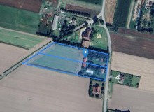 Dom w miejscowości Chodkowo-Załogi, Chodkowo-Załogi (mazowieckie). Działki numer: 136, 137. Chodkowo-Załogi, 06-210, Chodkowo-Załogi, (woj. mazowieckie)