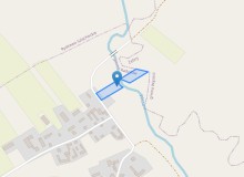 Grunt w miejscowości Rydzewo-Pieniążek, Rydzewo-Pieniążek (podlaskie). Działki numer: 25/4, 26. Rydzewo-Pieniążek, 19-213, Rydzewo-Pieniążek, (woj. podlaskie)