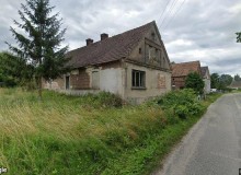 Dom w miejscowości Gola, Gola (lubuskie). Działki numer: 3/3, 3/1, 3/2. Gola, 66-615, Gola, (woj. lubuskie)