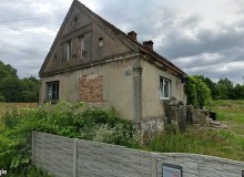 Dom w miejscowości Gola, Gola (lubuskie). Działki numer: 3/3, 3/1, 3/2. Gola, 66-615, Gola, (woj. lubuskie)