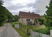 Dom w miejscowości Gola, Gola (lubuskie). Działki numer: 3/3, 3/1, 3/2. Domy. Gola, 66-615, Gola, (woj. lubuskie)