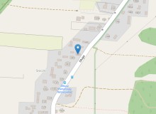 Dom w miejscowości Olkusz, Długa 147 (małopolskie). Działka numer: 43/1. Domy. Długa 147, 32-300, Olkusz, (woj. małopolskie)