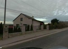 Dom w miejscowości Olkusz, Długa 147 (małopolskie). Działka numer: 43/1. Domy. Długa 147, 32-300, Olkusz, (woj. małopolskie)