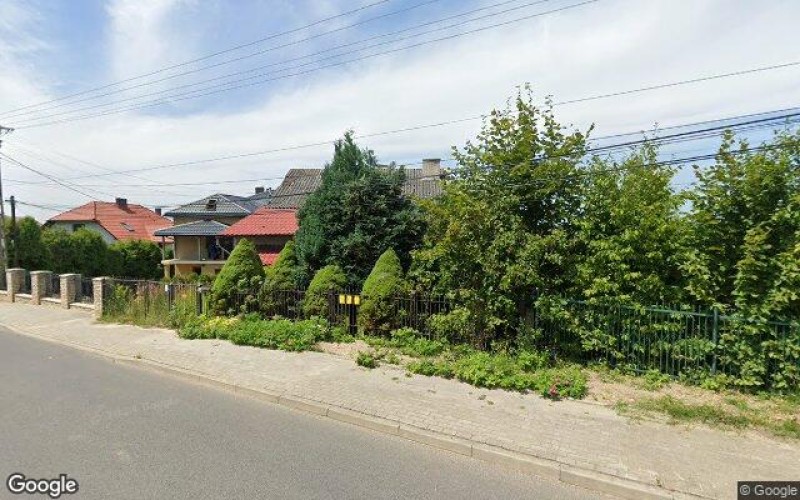 Dom w miejscowości Olkusz, Długa 147 (małopolskie). Działka numer: 43/1. Domy. Długa 147, 32-300, Olkusz, (woj. małopolskie)