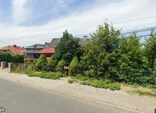 Dom w miejscowości Olkusz, Długa 147 (małopolskie). Działka numer: 43/1. Długa 147, 32-300, Olkusz, (woj. małopolskie)