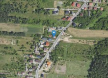 Dom w miejscowości Olkusz, Długa 147 (małopolskie). Działka numer: 43/1. Długa 147, 32-300, Olkusz, (woj. małopolskie)